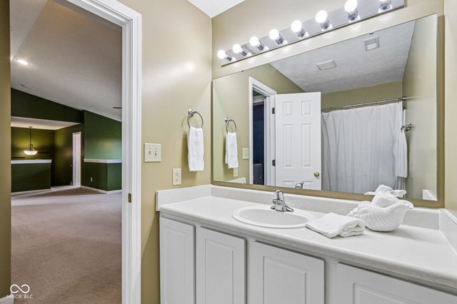 12249 Packers Avenue, Fishers, IN 46037