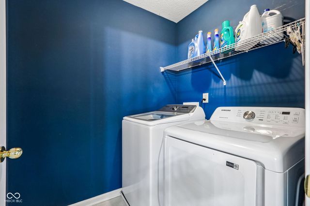 12249 Packers Avenue, Fishers, IN 46037