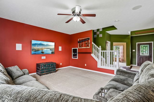 12249 Packers Avenue, Fishers, IN 46037