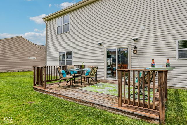 12249 Packers Avenue, Fishers, IN 46037