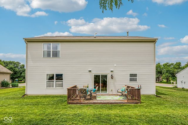 12249 Packers Avenue, Fishers, IN 46037