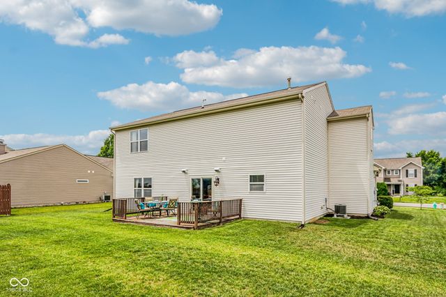 12249 Packers Avenue, Fishers, IN 46037