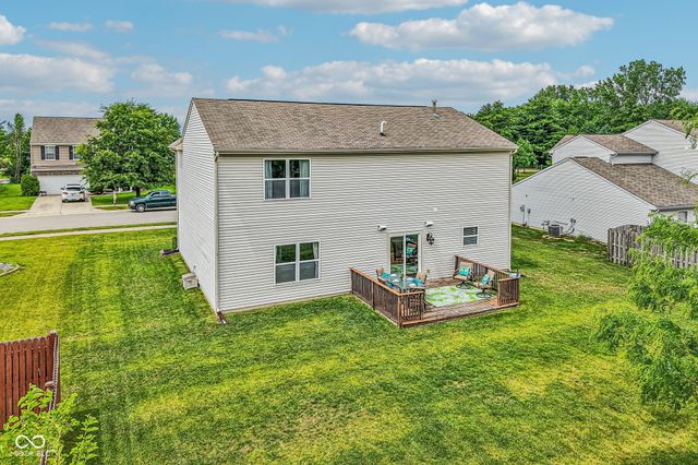 12249 Packers Avenue, Fishers, IN 46037