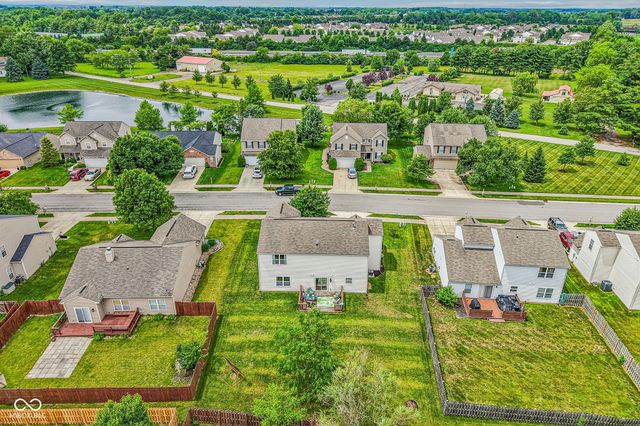 12249 Packers Avenue, Fishers, IN 46037