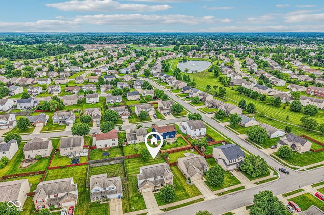 12249 Packers Avenue, Fishers, IN 46037