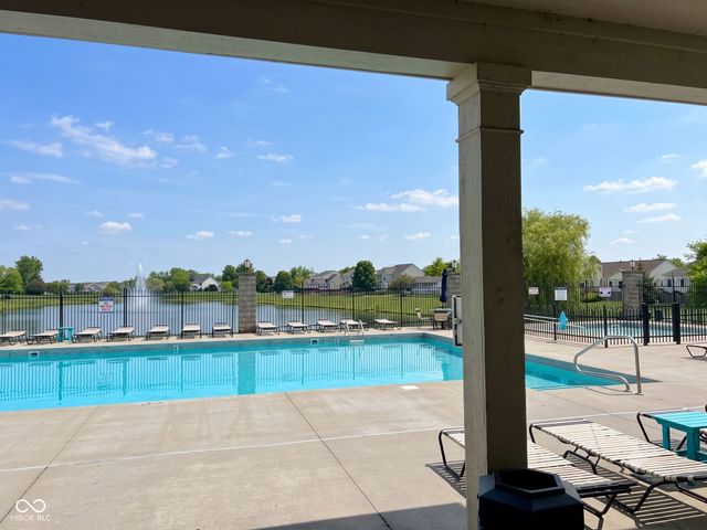 12249 Packers Avenue, Fishers, IN 46037