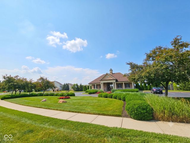 12249 Packers Avenue, Fishers, IN 46037