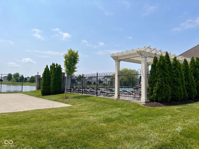 12249 Packers Avenue, Fishers, IN 46037