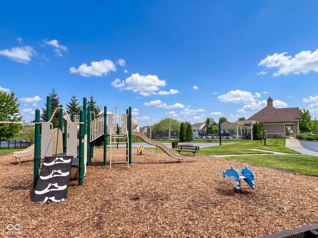 12249 Packers Avenue, Fishers, IN 46037
