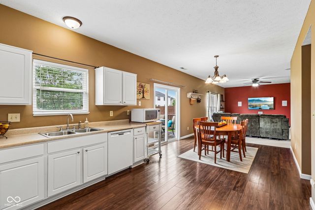 12249 Packers Avenue, Fishers, IN 46037