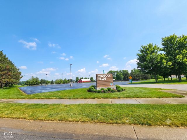 12249 Packers Avenue, Fishers, IN 46037