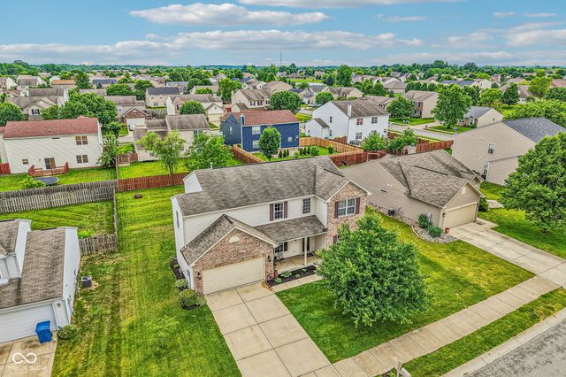 12249 Packers Avenue, Fishers, IN 46037