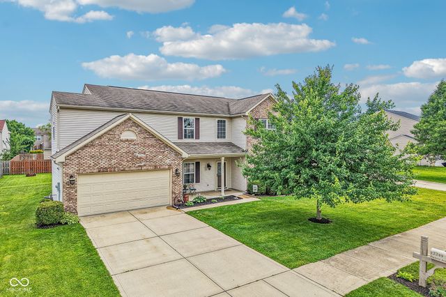 12249 Packers Avenue, Fishers, IN 46037