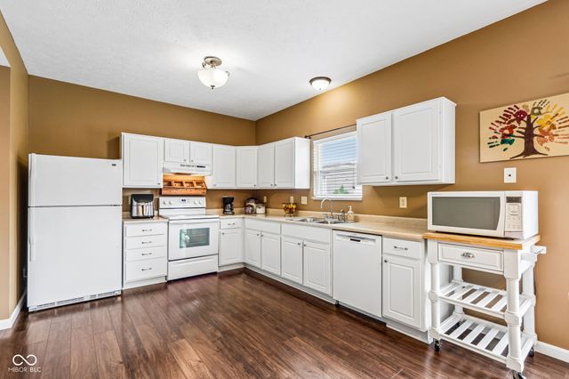 12249 Packers Avenue, Fishers, IN 46037