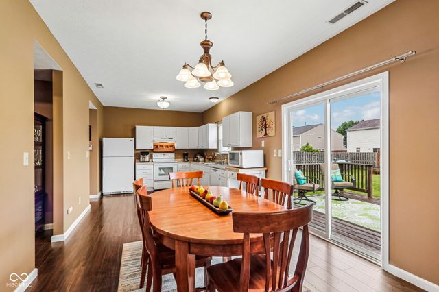 12249 Packers Avenue, Fishers, IN 46037