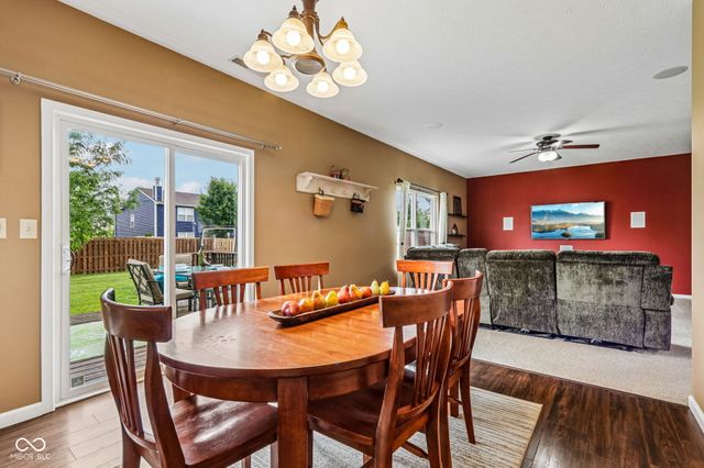 12249 Packers Avenue, Fishers, IN 46037