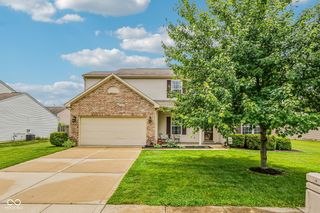 12249 Packers Avenue, Fishers, IN 46037