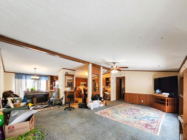 1921 Amiott Lane, Sterling Twp, OH 45154