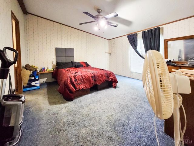 1921 Amiott Lane, Sterling Twp, OH 45154