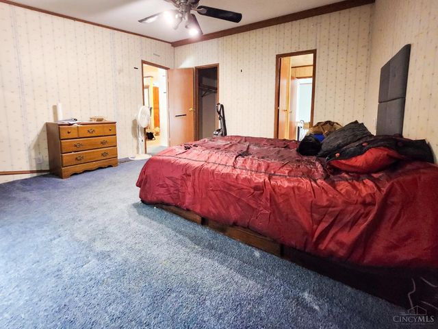 1921 Amiott Lane, Sterling Twp, OH 45154