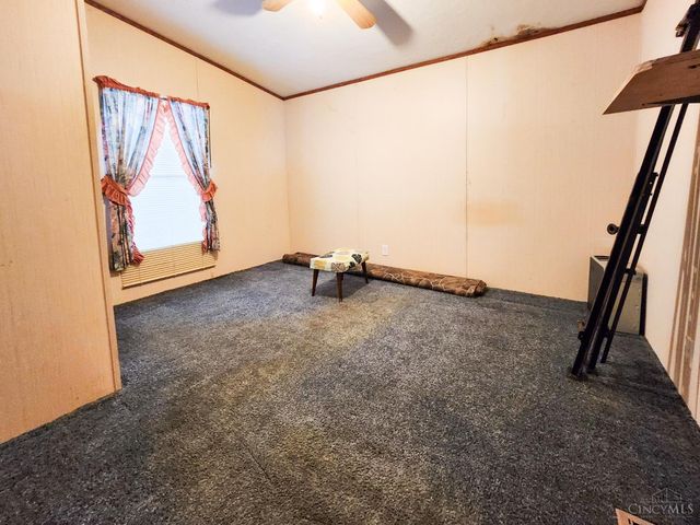 1921 Amiott Lane, Sterling Twp, OH 45154