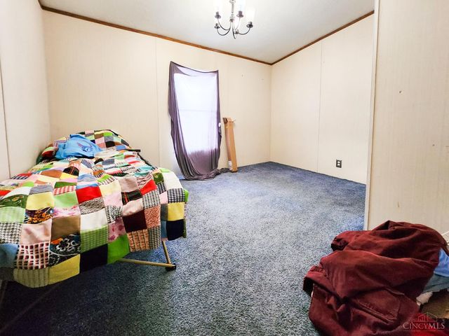 1921 Amiott Lane, Sterling Twp, OH 45154