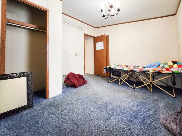 1921 Amiott Lane, Sterling Twp, OH 45154