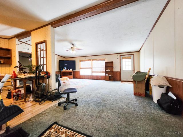 1921 Amiott Lane, Sterling Twp, OH 45154