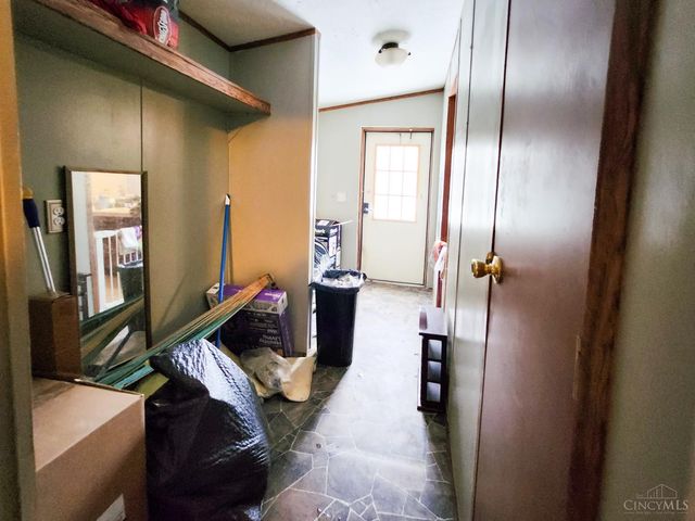 1921 Amiott Lane, Sterling Twp, OH 45154