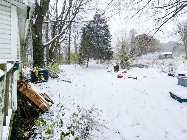 1921 Amiott Lane, Sterling Twp, OH 45154