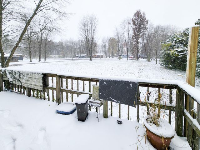 1921 Amiott Lane, Sterling Twp, OH 45154