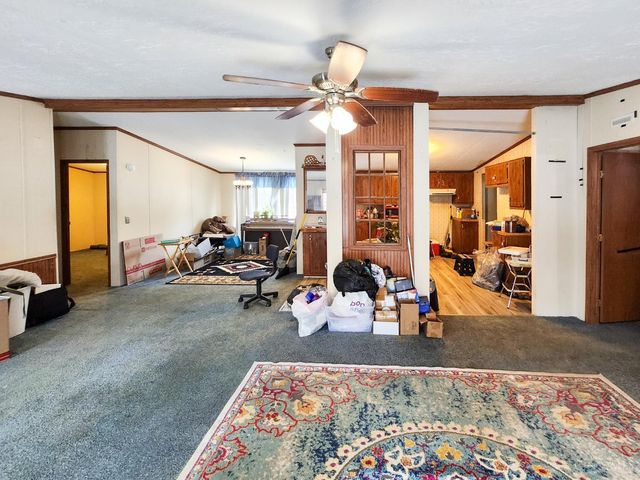 1921 Amiott Lane, Sterling Twp, OH 45154