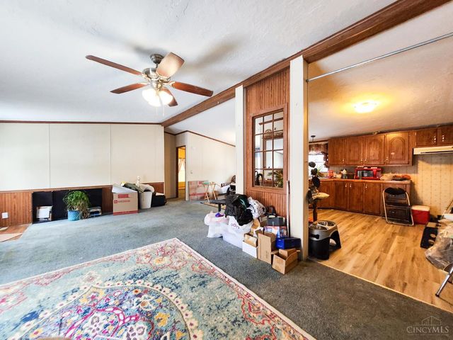 1921 Amiott Lane, Sterling Twp, OH 45154