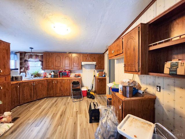 1921 Amiott Lane, Sterling Twp, OH 45154