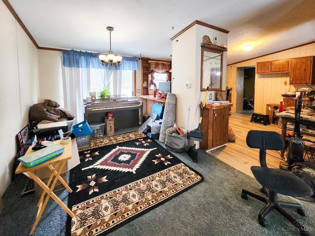 1921 Amiott Lane, Sterling Twp, OH 45154