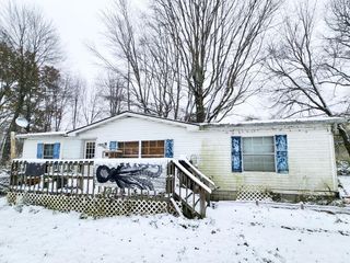 1921 Amiott Lane, Sterling Twp, OH 45154