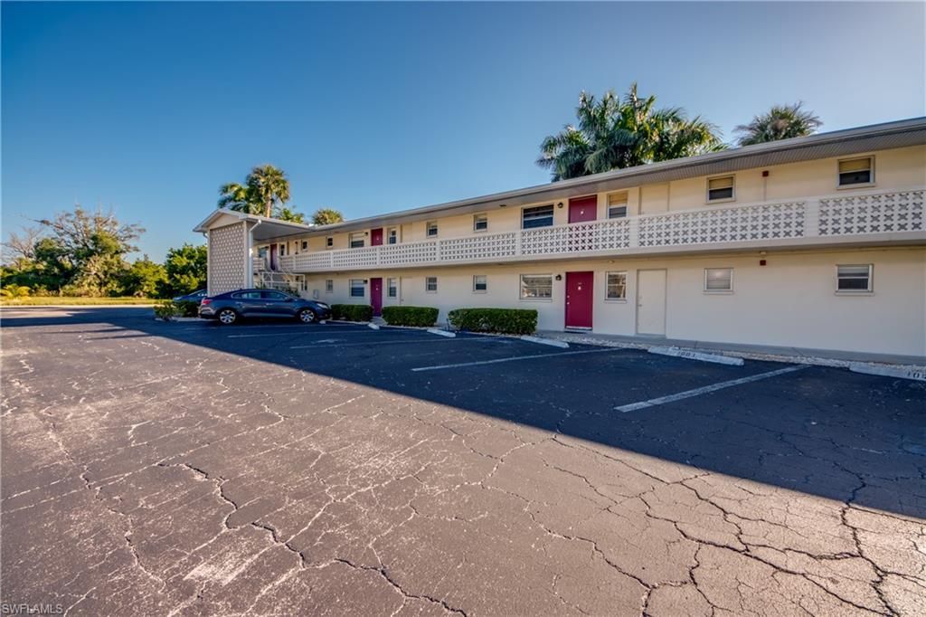 1003 Tropic TER, NORTH FORT MYERS, FL 33903 — exterior