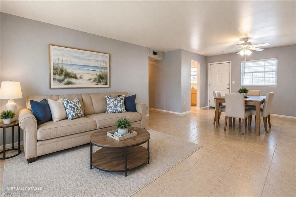1003 Tropic TER, NORTH FORT MYERS, FL 33903 — photo 2