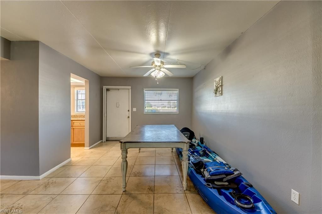 1003 Tropic TER, NORTH FORT MYERS, FL 33903 — photo 3