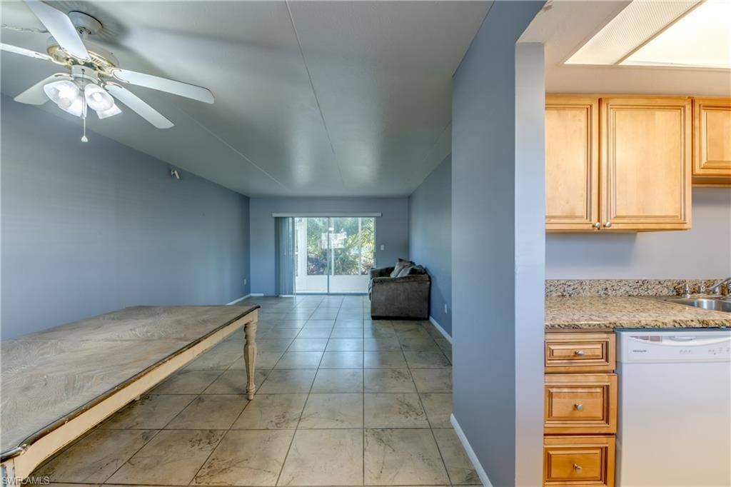 1003 Tropic TER, NORTH FORT MYERS, FL 33903 — photo 4