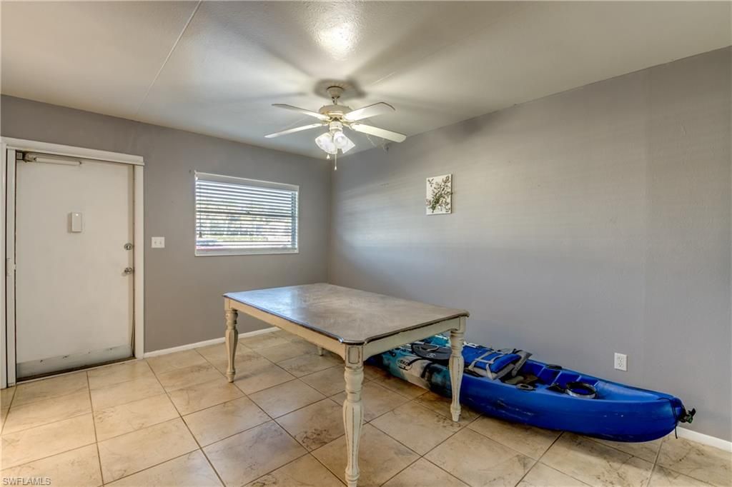 1003 Tropic TER, NORTH FORT MYERS, FL 33903 — photo 5