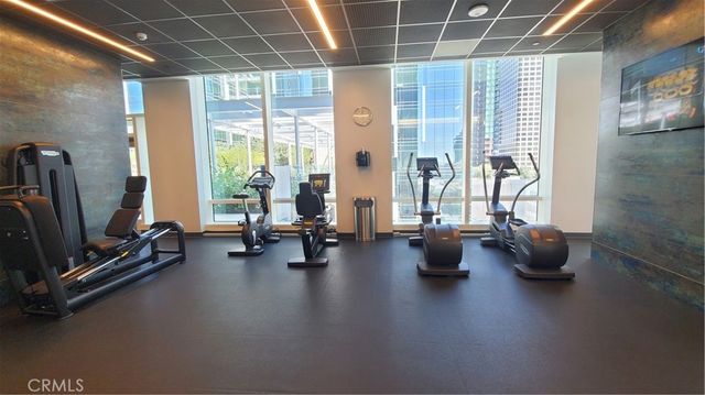 877 Francisco Street 521, Los Angeles, CA 90017