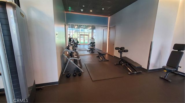 877 Francisco Street 521, Los Angeles, CA 90017