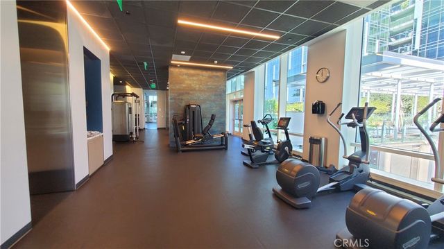 877 Francisco Street 521, Los Angeles, CA 90017