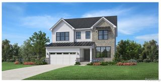 5163 Poppydrew Lane, Ann Arbor, MI 48108