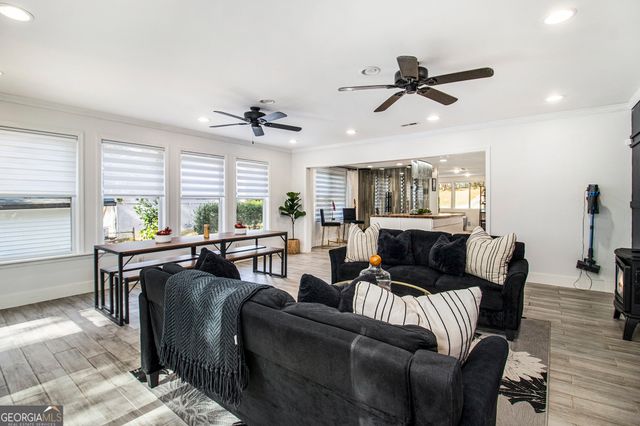 169 Wynnmeade Parkway, Peachtree City, GA 30269