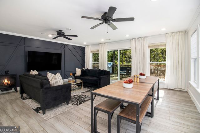 169 Wynnmeade Parkway, Peachtree City, GA 30269