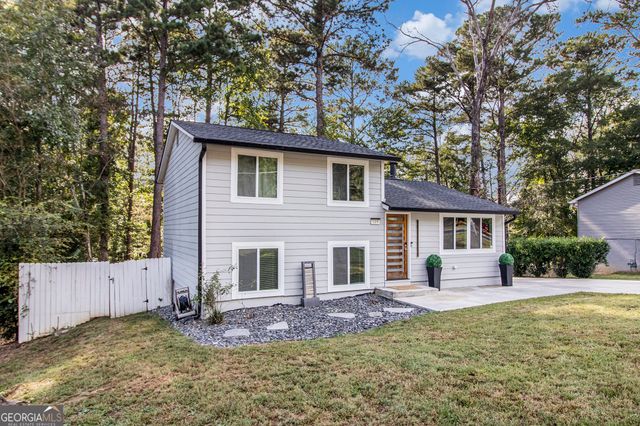 169 Wynnmeade Parkway, Peachtree City, GA 30269