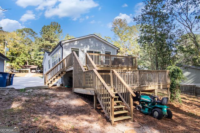 169 Wynnmeade Parkway, Peachtree City, GA 30269