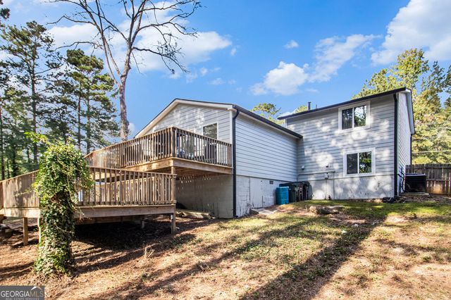 169 Wynnmeade Parkway, Peachtree City, GA 30269